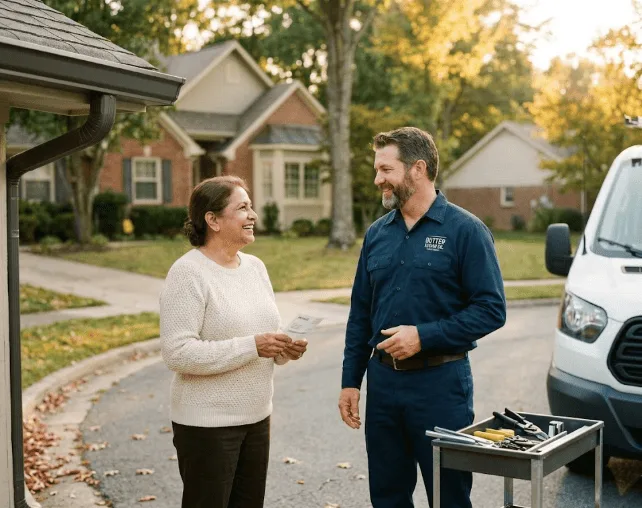 Gutter Repair Harvey, LA FAQs