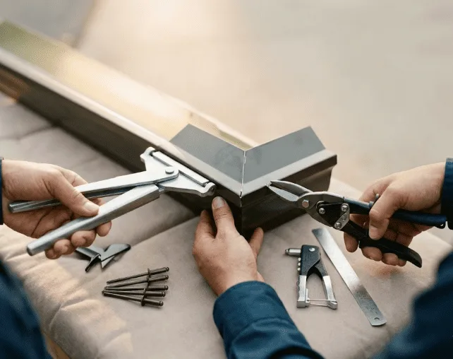 Why choose Gutter Repair in Harvey, LA